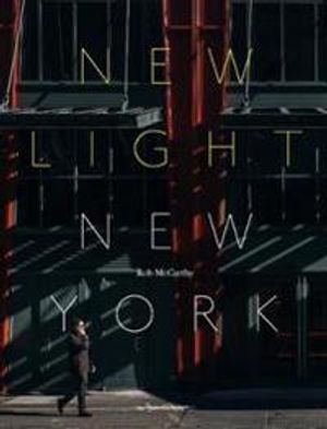 New Light, New York