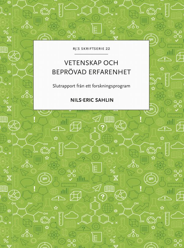 Vetenskap och beprövad erfarenhet | 1:a upplagan