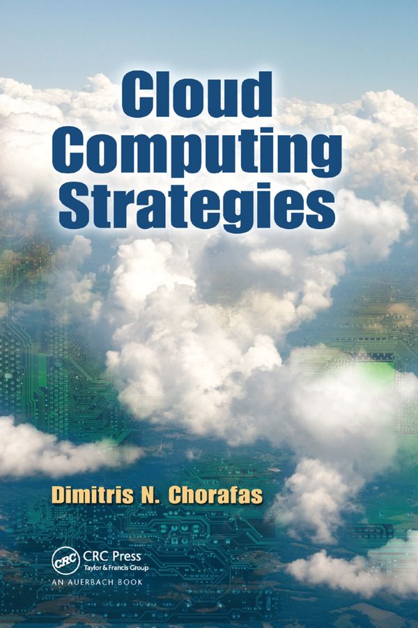 Cloud Computing Strategies | 1:a upplagan