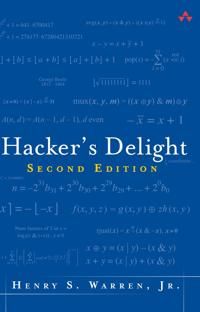 Hacker's Delight | 2:a upplagan