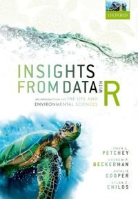 Insights from Data with R