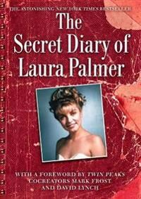 The Secret Diary of Laura Palmer | 0:e upplagan