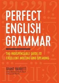 Perfect English Grammar | 0:e upplagan