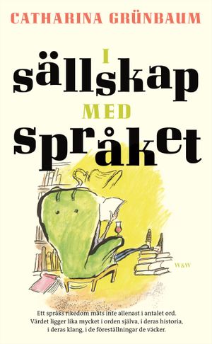 I sällskap med språket