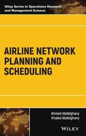 Airline Network Planning and Scheduling