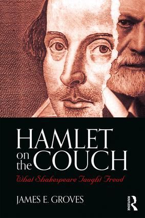 Hamlet on the Couch | 1:a upplagan