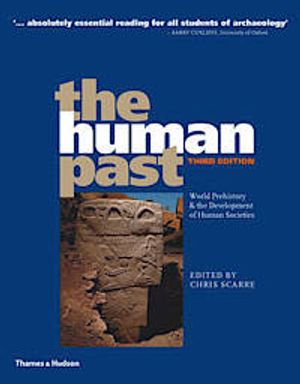 The Human Past | 3:e upplagan