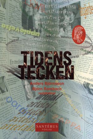 Tidens tecken |  2:e upplagan