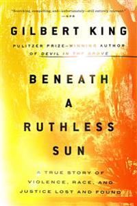 Beneath a Ruthless Sun | 0:e upplagan