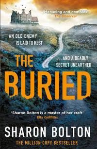 The Buried | 0:e upplagan