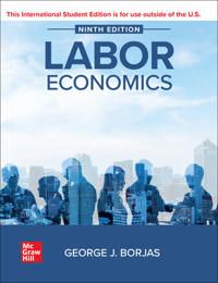 Labor Economics ISE