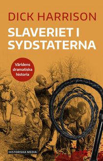 VDH: Slaveriet i Sydstaterna