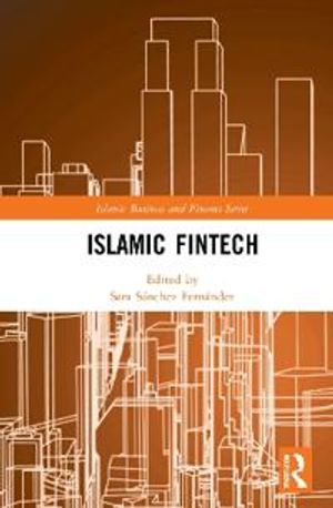 Islamic Fintech | 1:a upplagan