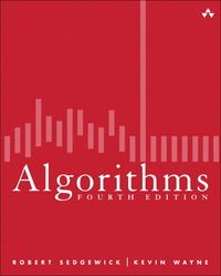 Algorithms | 4:e upplagan