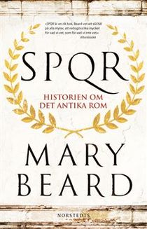 SPQR : Historien om det antika Rom