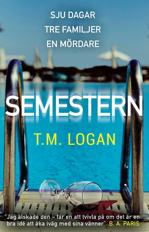 Semestern | 1:a upplagan