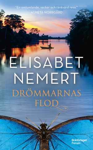 Drömmarnas flod