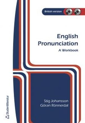 English Pronunciation : a workbook : British version | 4:e upplagan