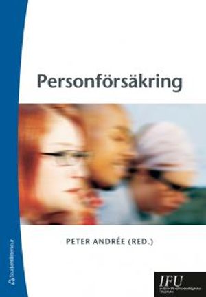 Personförsäkring | 10:e upplagan