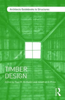 Timber Design | 1:a upplagan