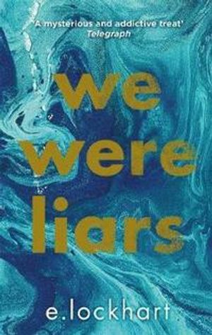 We Were Liars