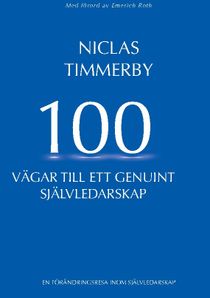 100 vägar till ett genuint självledarskap