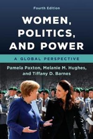 Women, Politics, and Power | 4:e upplagan