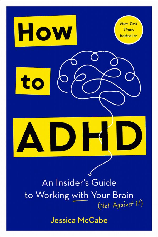 How to ADHD | 0:e upplagan