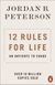12 Rules for Life