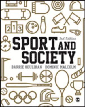 Sport and Society | 3:e upplagan