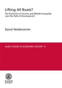 Lifting all boats? | 0:e upplagan