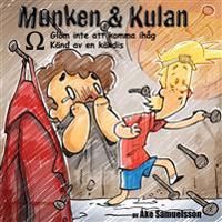 Munken & Kulan Omega. Glöm inte att komma ihåg+Känd av en kändis | 0:e upplagan