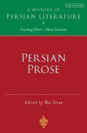 Persian Prose