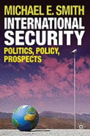 International Security | 5:e upplagan