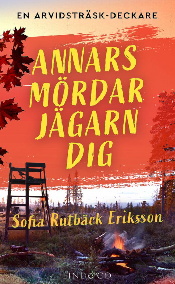 Annars mördar jägarn dig | 0:e upplagan