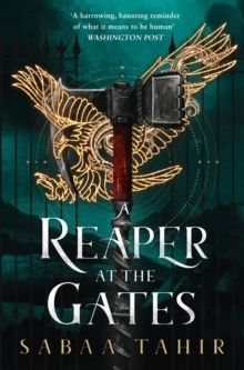 A Reaper at the Gates | 0:e upplagan