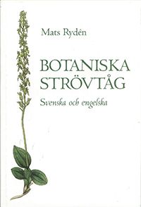 Botaniska strövtåg | 0:e upplagan