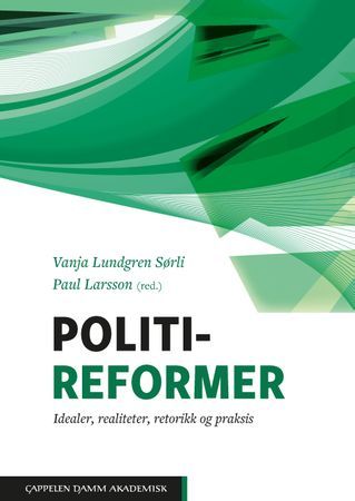 Politireformer | 1:a upplagan