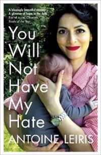 You Will Not Have My Hate | 0:e upplagan