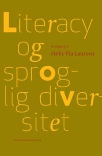Literacy og sproglig diversitet | 1:a upplagan