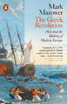 The Greek Revolution | 0:e upplagan
