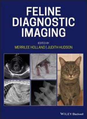 Feline Diagnostic Imaging