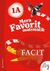 Mera Favorit matematik 1A Facit till uppl. 2, 5-pack