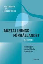 Anställningsförhållandet