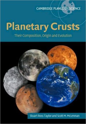 Planetary Crusts