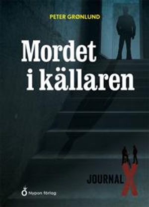 Mordet i källaren | 1:a upplagan