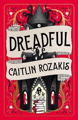 Dreadful | 0:e upplagan