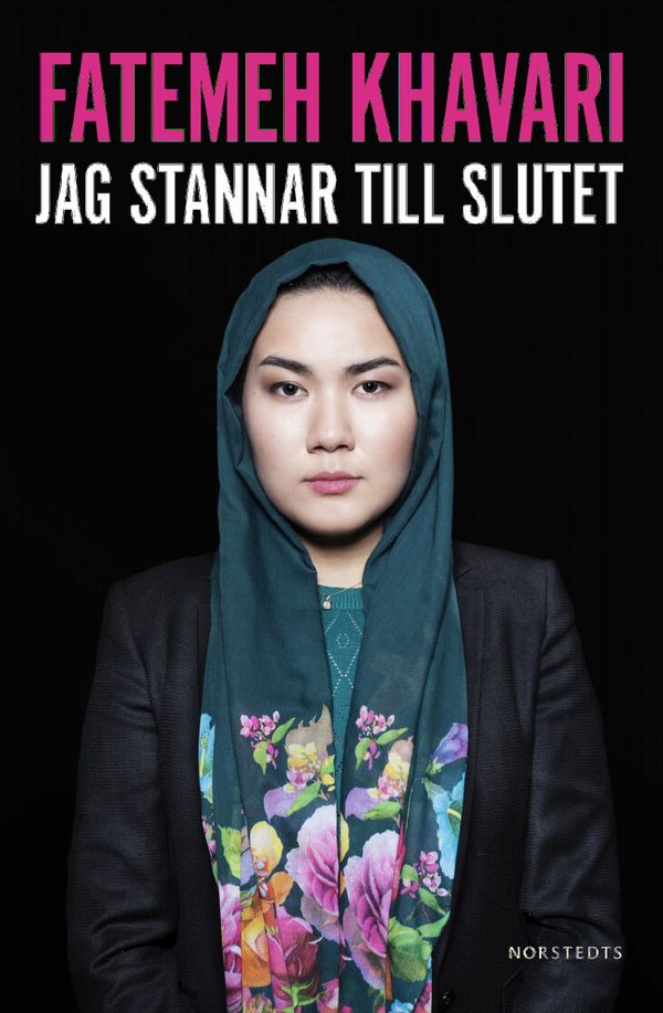 Jag stannar till slutet | 2:a upplagan