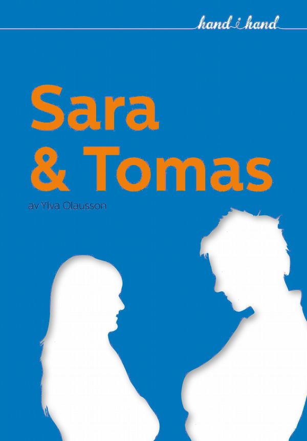 Sara & Tomas – Hand i hand 3 | 1:a upplagan
