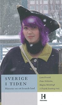 Sverige i tiden | 0:e upplagan